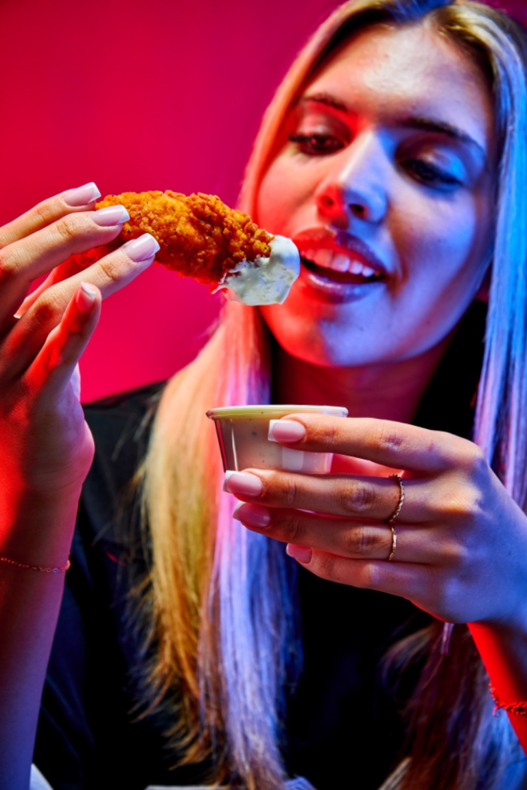 Slim Chickens Launches First-Ever Always-On New Lunch Meal Deal – Just in Time for Half Term!
