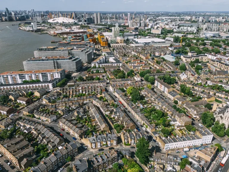 Mansion Tax U-Turn Spares Almost One in 10 London Homes From Potential £1.5m Threshold