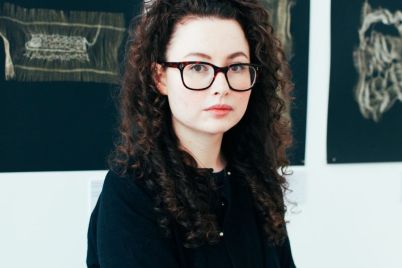 1-Suzanna-James-with-Making-Something-of-Absences-MA-RCA-Exhibition-Credit-to-Zack-Melluish-High-res-scaled-e1791202503281.jpg