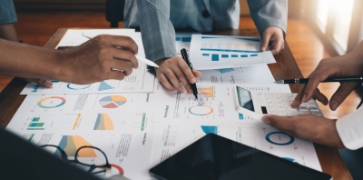 business confidence in the South East