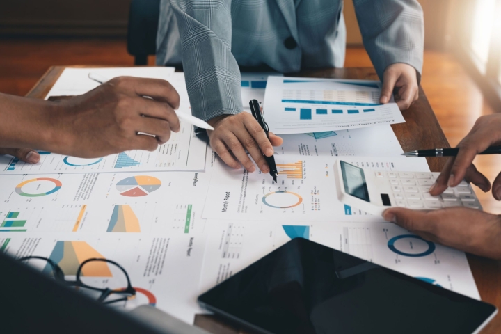 business confidence in the South East