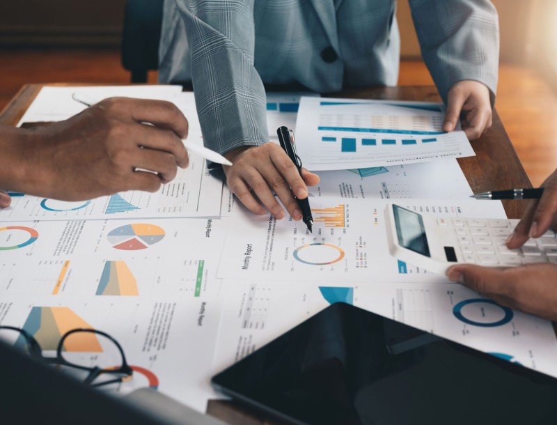 business confidence in the South East