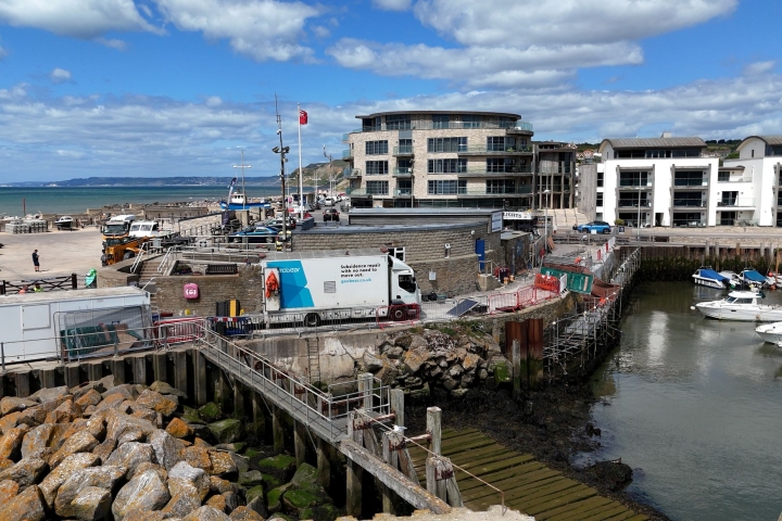 GEO077-Bridport-harbour-repair-works.jpg
