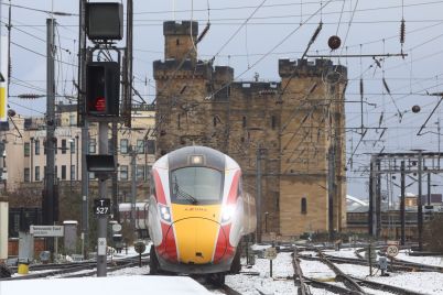 LNER-Azuma-arriving-at-a-snowy-Newcastle-Central-Station_cropped-scaled.jpg