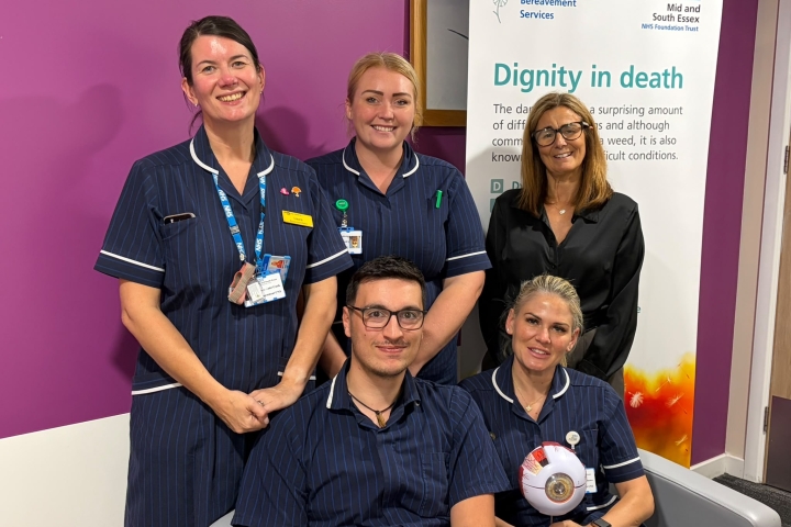 Laura-top-left-and-the-bereavement-and-tissue-donation-clinical-nurse-specialists-and-a-member-of-the-bereavement-team.jpg