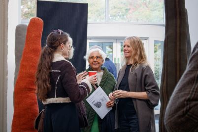 Visitors-to-Alice-Sheppard-Fidlers-new-exhibition-at-University-of-Gloucestershire-scaled.jpg
